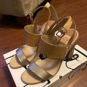 Dolce Vita Sandals